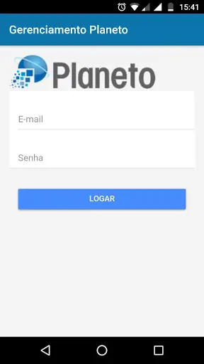 Planeto 1 تصوير الشاشة
