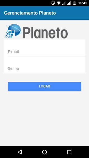 Planeto screenshot 1