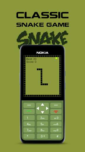 Nokia Launcher screenshot 3