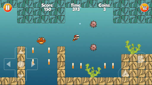Rico World screenshot 3