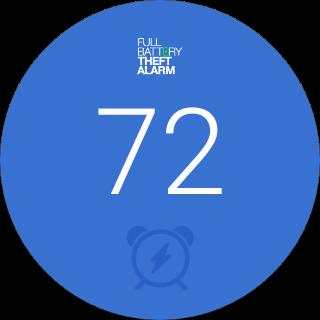 Full Battery & Theft Alarm screenshot 13