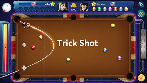 Wonder Pool скриншот 3