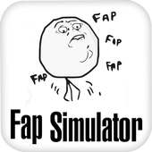 Fap Simulator icon