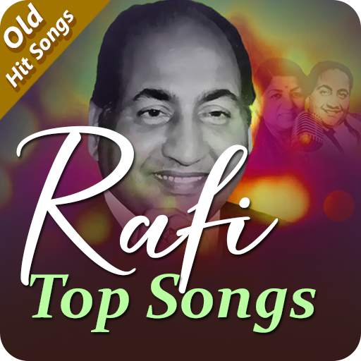 Mohammad Rafi Hit Songs 3.8