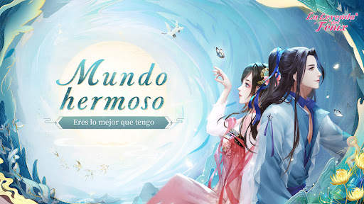La Leyenda del Fénix screenshot 1
