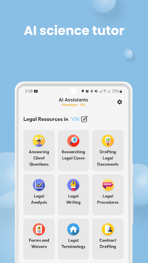 AI Science - Science Helper screenshot 3