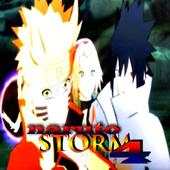 New Guide for Naruto Storm 4 1.0