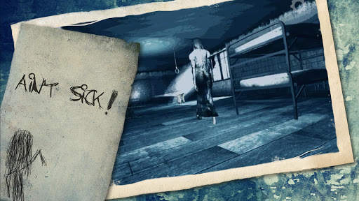 The Fear : Creepy Scream House screenshot 10