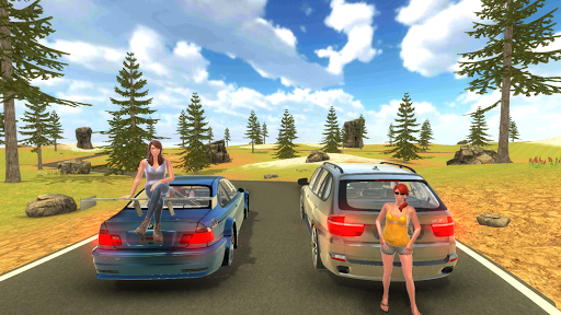X5 Drift Simulator screenshot 8