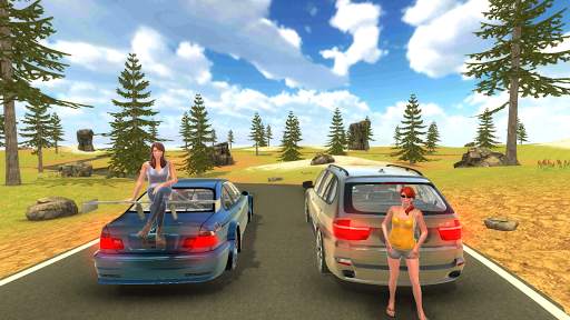 X5 Drift Simulator screenshot 8