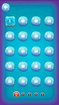 Candy Jelly Match 3 screenshot 4