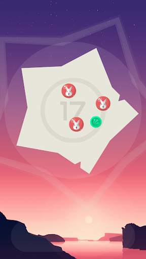Spiky Box - game bola perileks screenshot 5