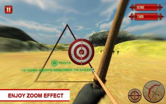 Archery King tournament 2018 screenshot 2
