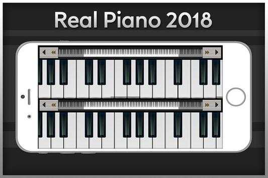 Real Piano screenshot 4