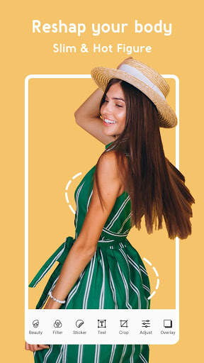 Photo Editor Pro screenshot 7