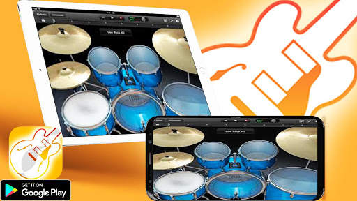 Free GarageBand App For Android- Great Music Tips screenshot 2