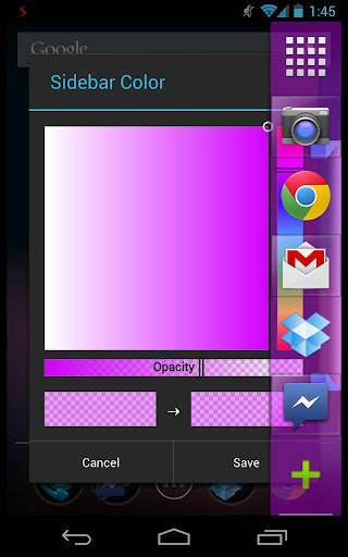 Sidebar Pro screenshot 7