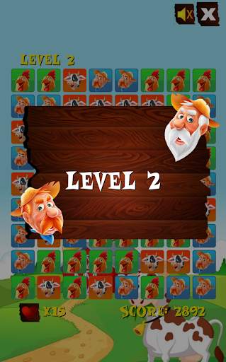 FARM CRUSH screenshot 3