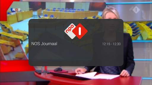 CAIWAY TV (Phone) screenshot 1