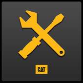 Cat® Simulators Mobile Support