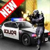 San Andreas Cops Shooting SWAT 3.0
