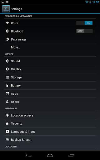 D40mdf: Test Free app screenshot 2