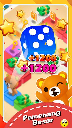 Bear Dice screenshot 1