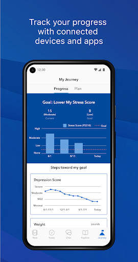 Vida Health screenshot 6