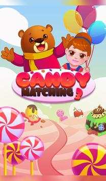 Candy Matching 3 screenshot 11