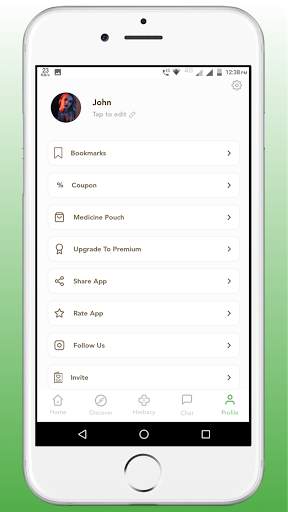 Herbacy - Herbal Remedies & Supplements screenshot 6