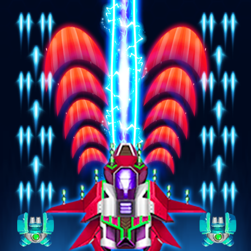 Galaxy Shot: Invader Attack icon