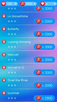 Piano Magic Tiles screenshot 4