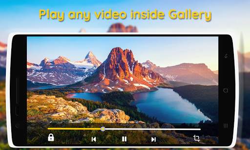 Gallery Pro screenshot 5
