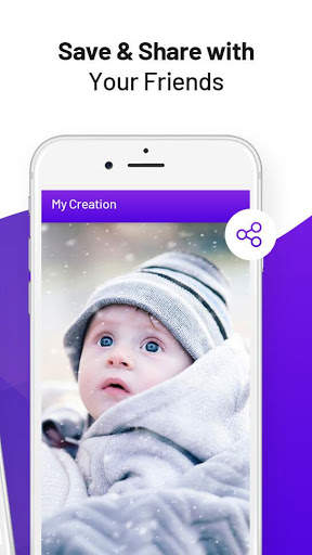 Eye Lens Changer : Photo Editor screenshot 5