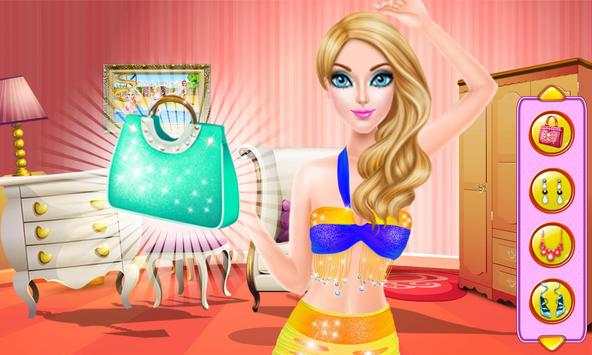 Crazy Girls Pool Party screenshot 6