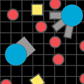 War.io: Diep io Game icon