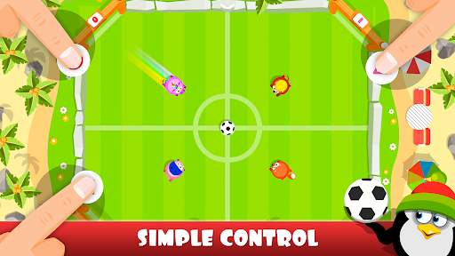 Party 2 3 4 Player Mini Games स्क्रीनशॉट 3