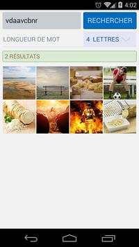 Solution 4 Images 1 Mot 3 تصوير الشاشة
