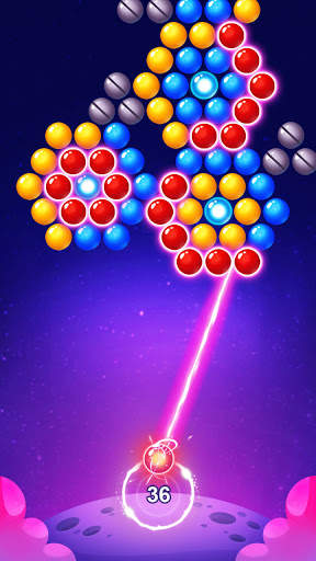 Bubble Shooter screenshot 4