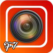 Camera For OPPO F7 - Beauty Camera Selfie 1.0