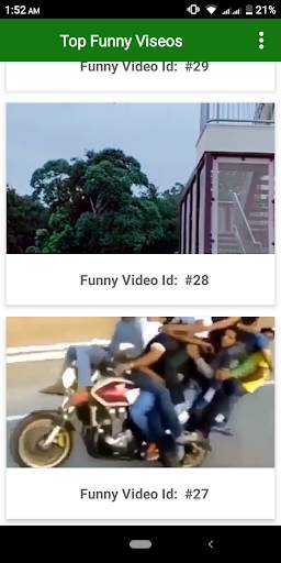 Funny Videos - For all Social Media 2020 screenshot 2