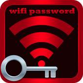 Wifi Password Viewer (wps wpa tester) 1.0