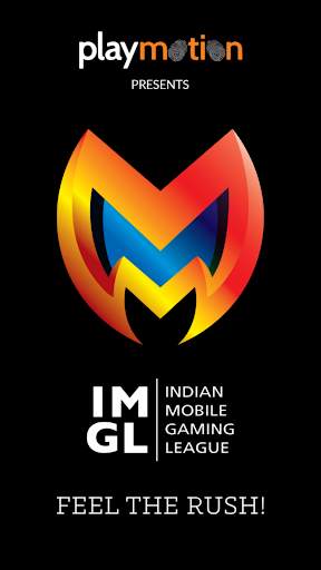 IMGL - Indian Mobile Gaming League screenshot 1