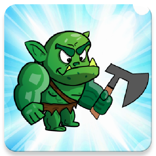Bro Wars icon