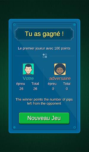 Dominos screenshot 5