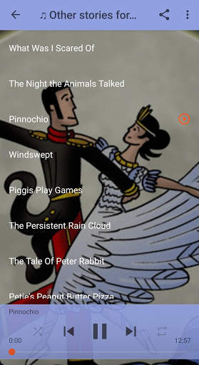 AudioBooks for Kids screenshot 6
