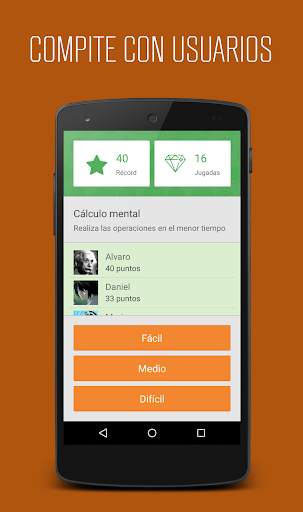 Free IQ Test screenshot 3