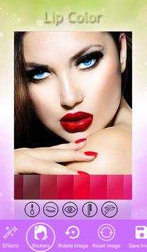 YouFace Beauty Makeup Camera 1 تصوير الشاشة