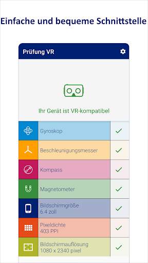 Prüfung vr screenshot 2