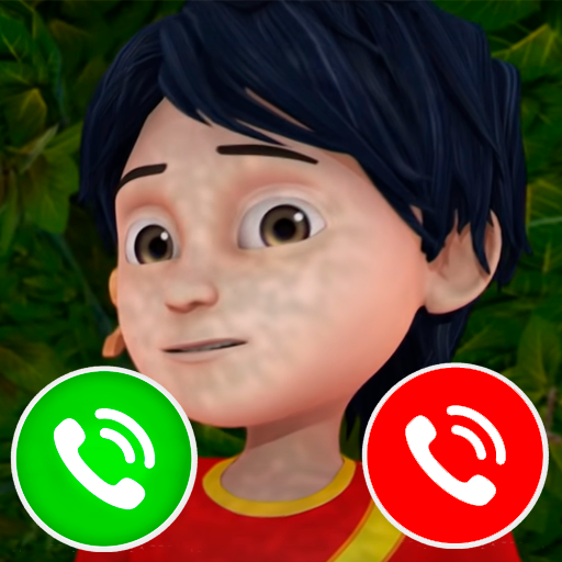 Shiva Realistic Fake VideoCall icon